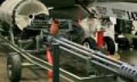 Video: How to 'load' the world's largest gun