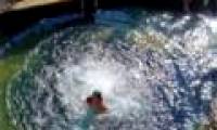 Video: Inside the bottomless black hole in America