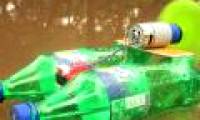 Video: Instructions for making ships by one-way engines
