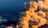 Video: Japan's largest volcano