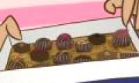 Video: Journey to turn chocolate into a favorite dish