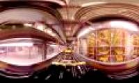 Video: Labyrinth transport luggage at the Dutch airport