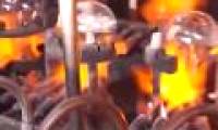 Video: Light bulb production process