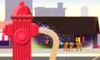 Video: Meaning of different colors on fire hydrants