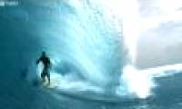 Video: Mysterious under the ocean