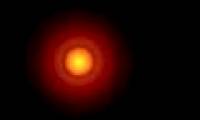 Video: Planet like Earth is forming