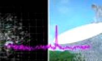 Video: Radio waves can be emitted by aliens