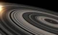 Video: Saturn's belt - the wonders of the solar system