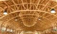 Video: School of earth and bamboo like a resort in Thailand