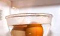 Video: Simple way to boil eggs with a microwave