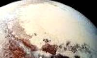Video: Skyscraper-like high mountain reveals the past of Pluto