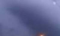 Video: Strange clouds cover the city of Argentina causing panic