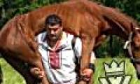 Video: The admirable records of the world's strongest