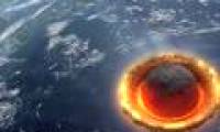 Video: The destructive power of asteroids when hitting Earth