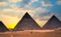 Video: The secret inside the Pyramid