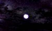 Video: The unification of two white dwarfs
