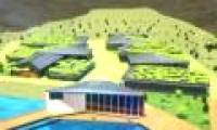 Video: The world's largest green data center in the Arctic Circle