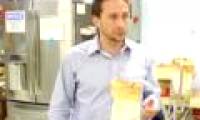 Video: Thermal cooling technology from heat