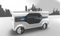 Video: Truck deliveries automatically by unmanned aircraft