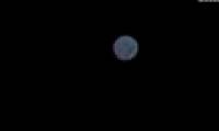 Video: UFO mystery pants in the sky over Russia?