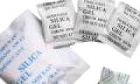 Video: Unexpected uses of desiccant bags