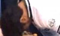 Video: Use your head to smash the most walnuts in a minute