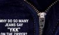 Video: Why do any of these pants have this mysterious symbol?