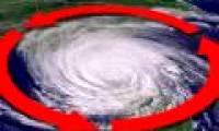 Video: Why do storms rotate counterclockwise?