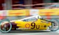Vietnam attended Shell Eco - Marathon Asia 2014
