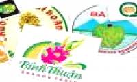 Vietnam built a symbol of national geographical indications