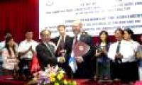 Vietnam - Finland Innovation Project