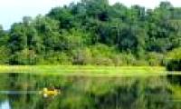 Vietnam has more biosphere reserves in the world