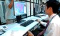Vietnam has the first ENVISAT satellite image receiving station in Asia