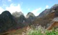Vietnam has the potential to build a geopark