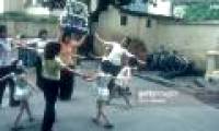 Vietnam in 1980 in the photo of Dirck Halstead