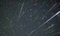 Vietnam is about to catch meteor shower