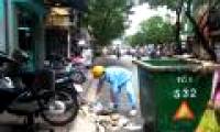 Vietnam is wasting ... garbage