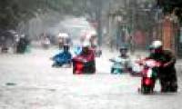 Vietnam may suffer from heavy rain