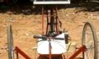 Vietnam organizes solar racing