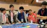 Vietnam participates in international robotics competition