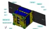Vietnam satellite will enter space in 2018