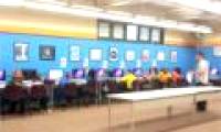 Vietnam - US cooperates in robotics training program
