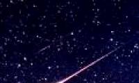 Vietnam welcomes meteor shower in the morning of May 6