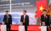 Vietnam will have Southeast Asia's leading space center