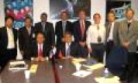 Vietnam will soon cooperate with NASA