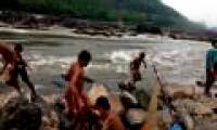 Vietnam worries about salinity because of Laos hydroelectricity