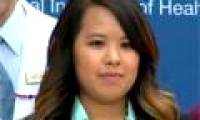 Vietnamese American nurse from Ebola