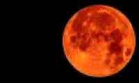 Vietnamese can watch the full moon and super moon tonight