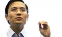 Vietnamese scientist won the 2011 Eureka Award