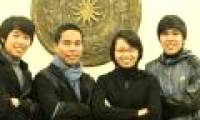 Vietnamese students won the first prize in world architecture